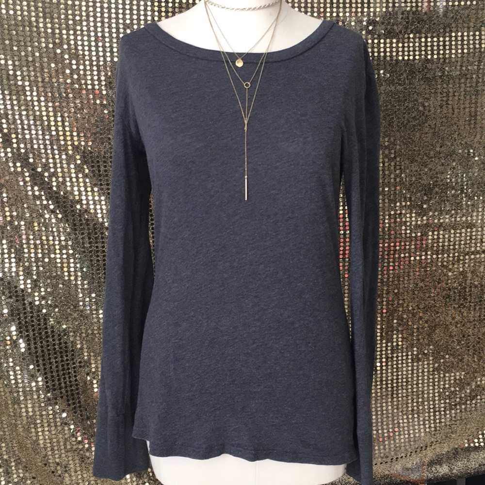 Long Sleeve Top